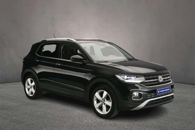 Volkswagen T-Cross (2022) thumbnail 9