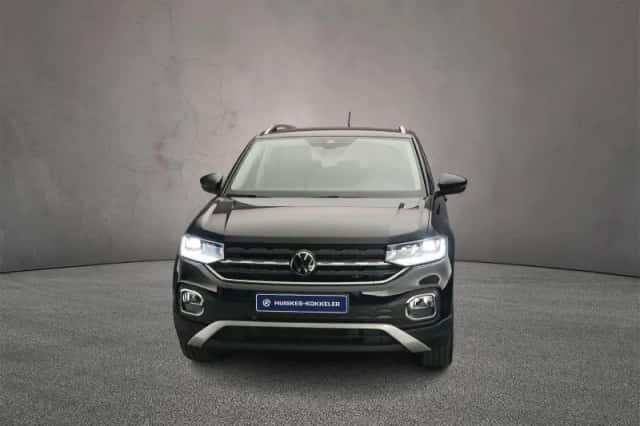 Volkswagen T-Cross (2022) thumbnail 10