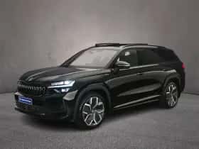 Škoda Kodiaq (2026) thumbnail 1