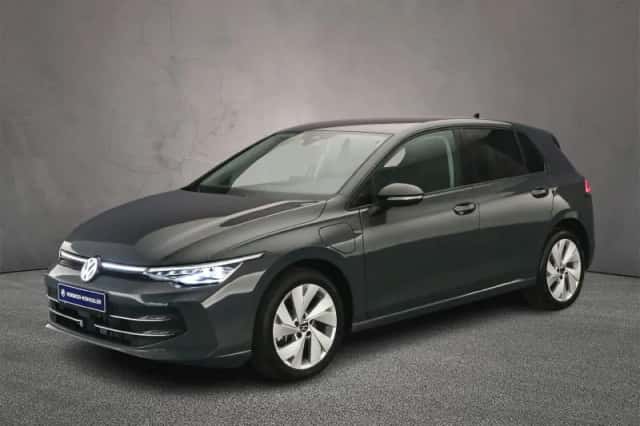Volkswagen Golf (2025)