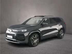 Volkswagen Tayron (2025) thumbnail 1