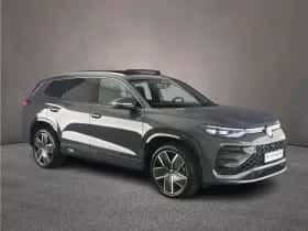 Volkswagen Tayron (2025) thumbnail 9