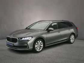 Škoda Superb (2025)