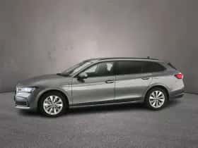 Škoda Superb (2025) thumbnail 2