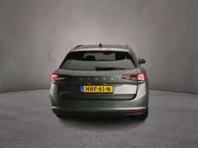 Škoda Superb (2025) thumbnail 7