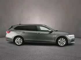 Škoda Superb (2025) thumbnail 9