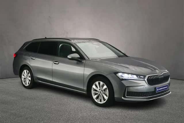 Škoda Superb (2025) thumbnail 10