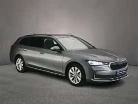 Škoda Superb (2025) thumbnail 10