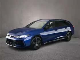 Volkswagen Passat (2025)