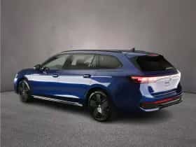 Volkswagen Passat (2025) thumbnail 3