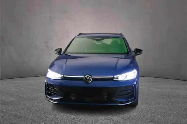 Volkswagen Passat (2025) thumbnail 10