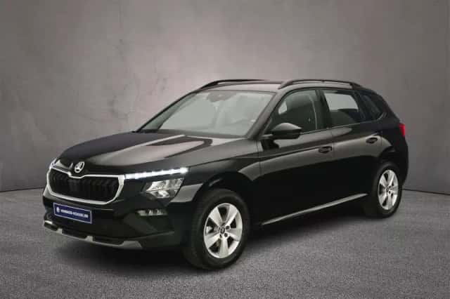 Škoda Kamiq (2025) thumbnail 1