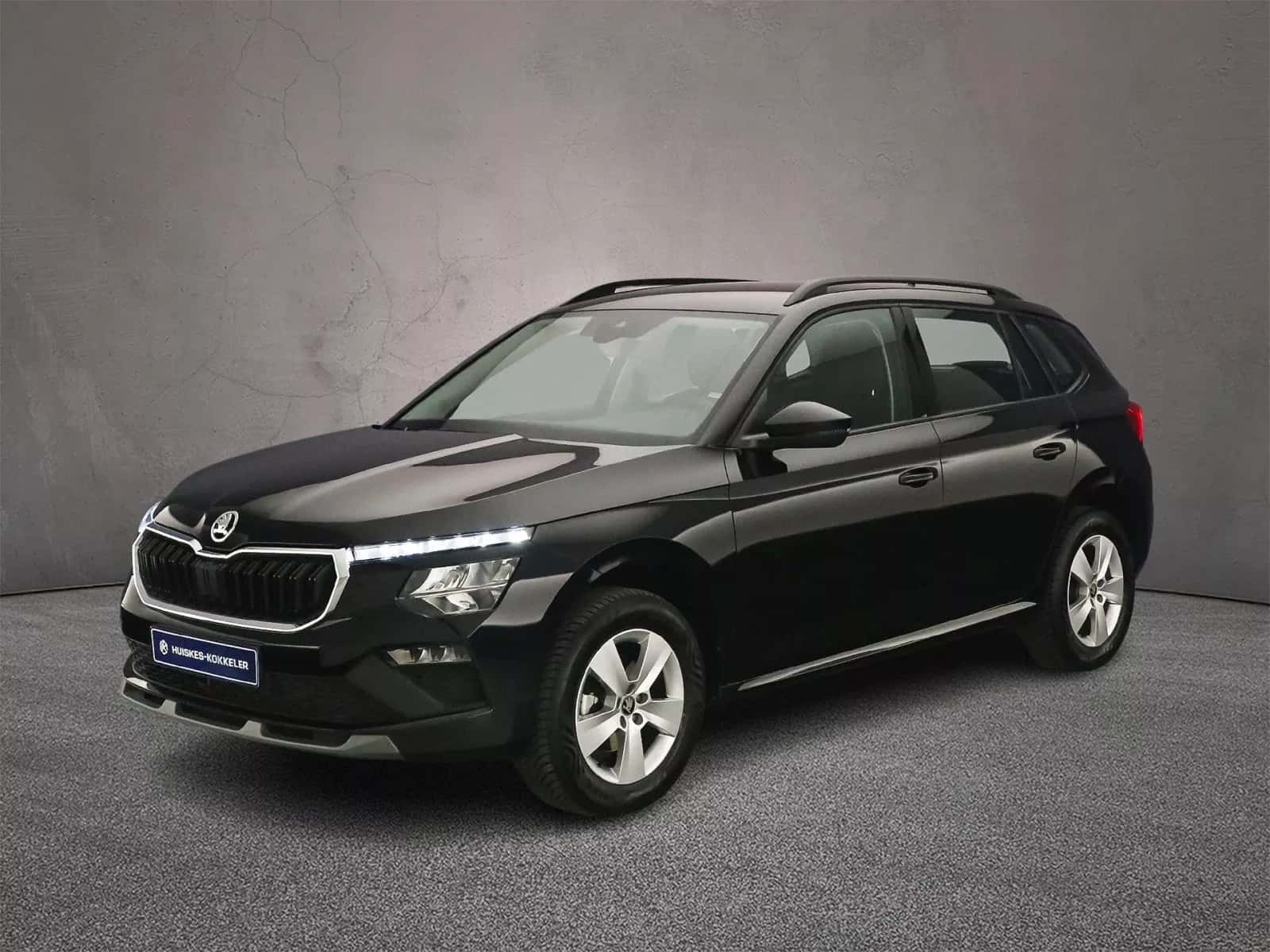 Škoda Kamiq (2025) — foto 1