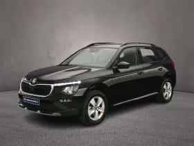 Škoda Kamiq (2025) thumbnail 1