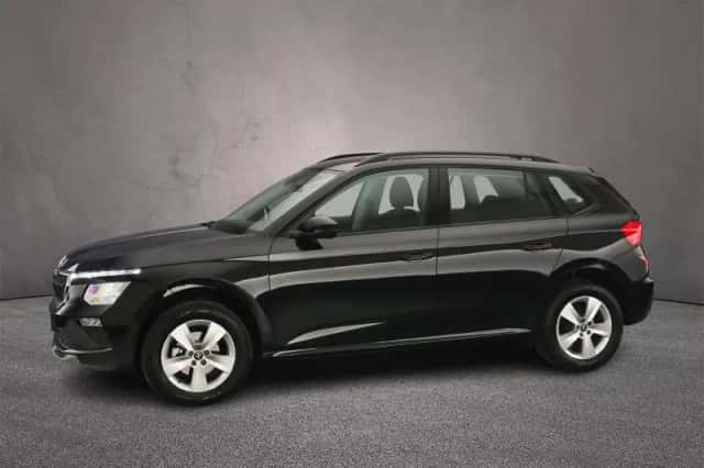 Škoda Kamiq (2025) thumbnail 2