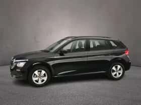 Škoda Kamiq (2025) thumbnail 2