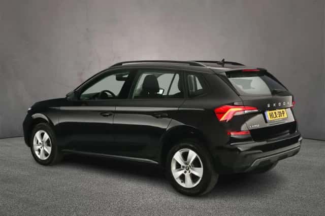 Škoda Kamiq (2025) thumbnail 3