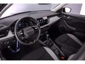 Škoda Kamiq (2025) thumbnail 5