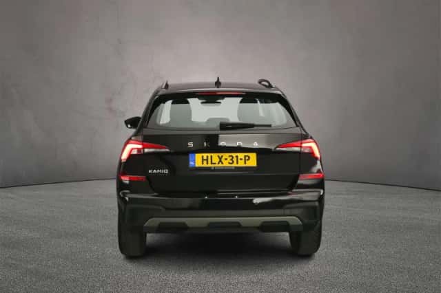Škoda Kamiq (2025) thumbnail 6