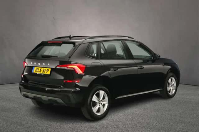 Škoda Kamiq (2025) thumbnail 7