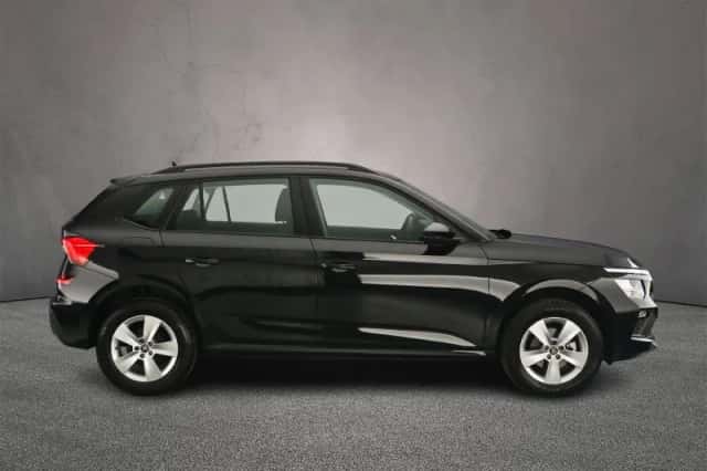Škoda Kamiq (2025) thumbnail 8