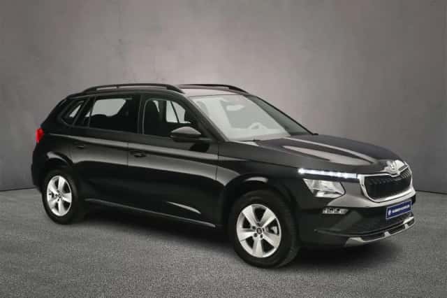Škoda Kamiq (2025) thumbnail 9