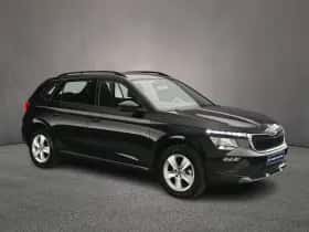 Škoda Kamiq (2025) thumbnail 9
