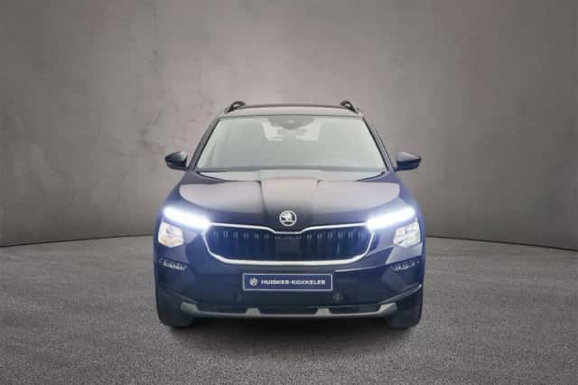 Škoda Kamiq (2025) thumbnail 10