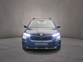 Škoda Kamiq (2025) thumbnail 10