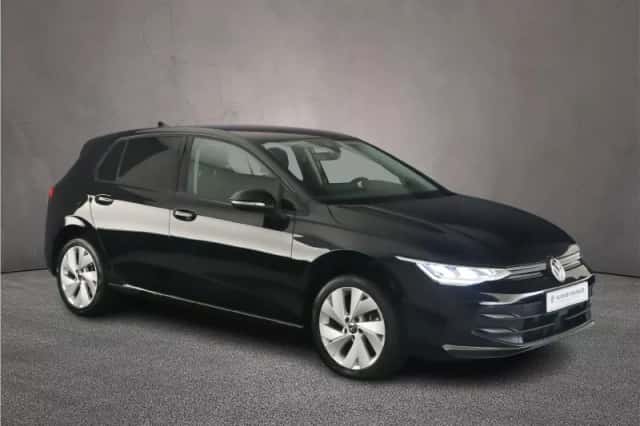 Volkswagen Golf (2025) thumbnail 10
