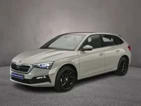 Škoda Scala (2024)