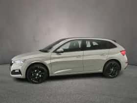 Škoda Scala (2024) thumbnail 2