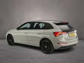 Škoda Scala (2024) thumbnail 3