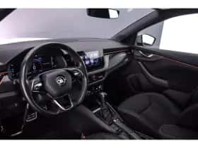 Škoda Scala (2024) thumbnail 5