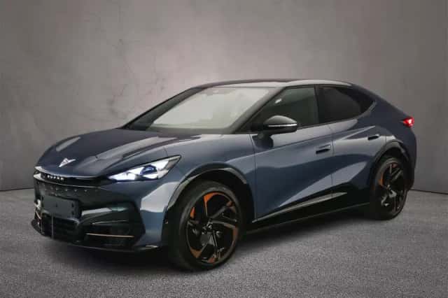 CUPRA Tavascan (2025) thumbnail 1