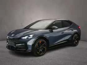 CUPRA Tavascan (2025)