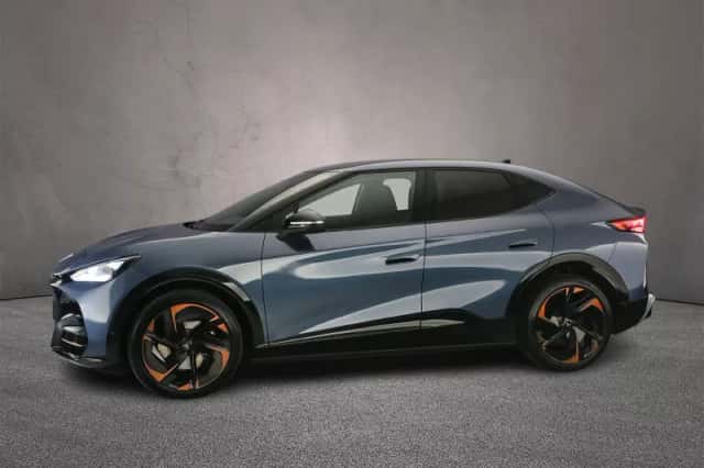 CUPRA Tavascan (2025) thumbnail 2