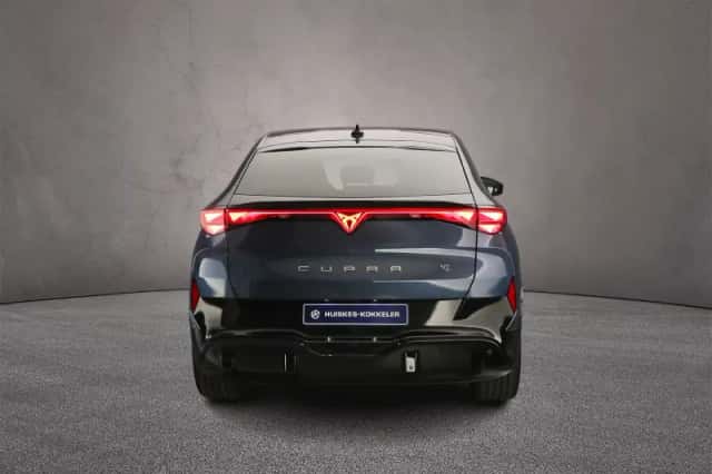CUPRA Tavascan (2025) thumbnail 6
