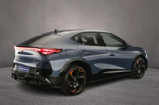 CUPRA Tavascan (2025) thumbnail 7