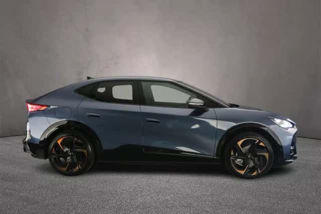 CUPRA Tavascan (2025) thumbnail 8