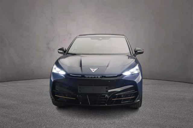 CUPRA Tavascan (2025) thumbnail 10