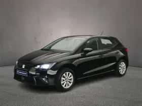 SEAT Ibiza (2025)