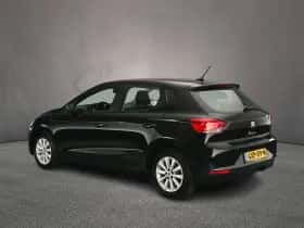 SEAT Ibiza (2025) thumbnail 3