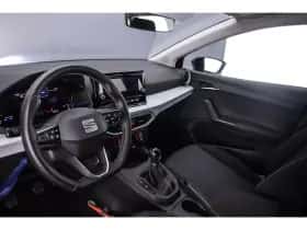 SEAT Ibiza (2025) thumbnail 5