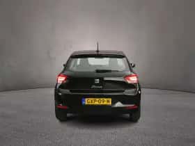 SEAT Ibiza (2025) thumbnail 6