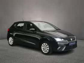 SEAT Ibiza (2025) thumbnail 9