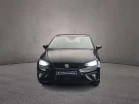 SEAT Ibiza (2025) thumbnail 10