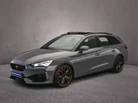 CUPRA Leon Sportstourer (2021)