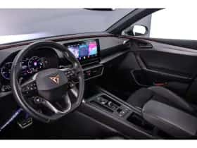 CUPRA Leon Sportstourer (2021) thumbnail 5