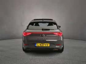CUPRA Leon Sportstourer (2021) thumbnail 6